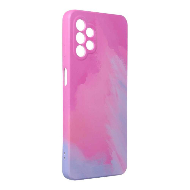 POP Case for Samsung Galaxy A32 5G FORCELL Elastic case Multicolour