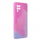 POP Case for Samsung Galaxy A42 5G FORCELL Elastic case Multicolour