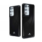 Jelly for Samsung Galaxy A72 LTE MERCURY cover TPU Black