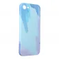 POP Case for Apple iPhone SE 2020 FORCELL Elastic case Multicolour