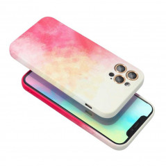 POP Case for XIAOMI Redmi Note 10 Pro Max FORCELL Elastic case Multicolour