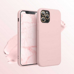 Apple iPhone 13 Case Roar Space Monochrome, Elegant  Pink