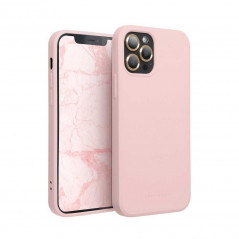 Apple iPhone 13 Case Roar Space Monochrome, Elegant  Pink