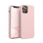 Apple iPhone 13 Case Roar Space Monochrome, Elegant  Pink
