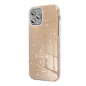 Apple iPhone 13 Case Shining Gold