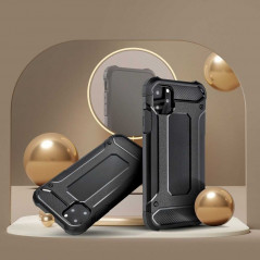 XIAOMI Redmi Note 10 5G Hardened cover Armor Black