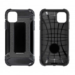 XIAOMI Redmi Note 10 5G Hardened cover Armor Black