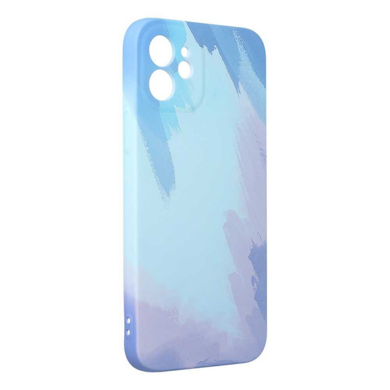 POP Case for Apple iPhone 13 FORCELL Elastic case Multicolour