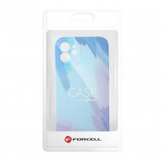 POP Case for Apple iPhone 13 FORCELL Elastic case Multicolour