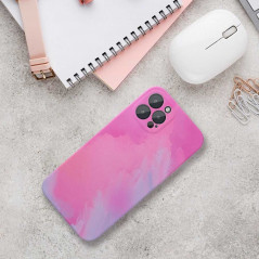 POP Case for Samsung Galaxy A22 5G FORCELL Elastic case Multicolour