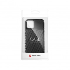 Apple iPhone 11 Pro Case THUNDER Black