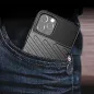 Apple iPhone 12 Case THUNDER Black