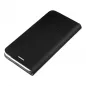 Apple iPhone 13 Wallet Cases Sensitive Book Black