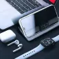 Apple iPhone 13 Wallet Cases Sensitive Book Black