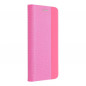Sensitive Book for Apple iPhone 13 Pro Max Wallet cover Pink