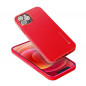 i-Jelly for XIAOMI Redmi Note 10 5G MERCURY cover TPU Red