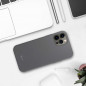 Apple iPhone 13 Case Roar Colorful Jelly Grey