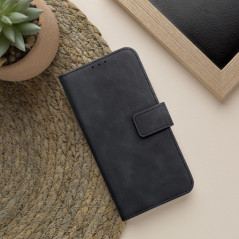 XIAOMI Redmi Note 12 5G Wallet Cases TENDER Book Black