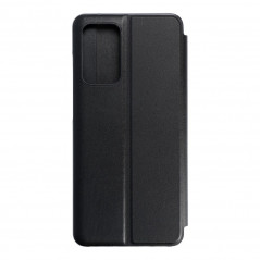 Smart View Book for Samsung Galaxy A52 5G Book cover (Smart View) Black